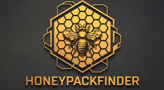 HoneyPackFinder